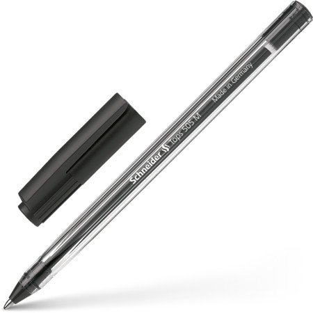 Schneider Stylo Bille Tops 505 M – Image 9