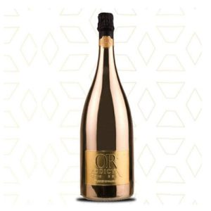 Champagne OR ADDICT SPECIAL PINK 150cl 12,5% alcool