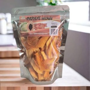 Papaye séchée déshydratée Anice&rsquo;s Food 50g