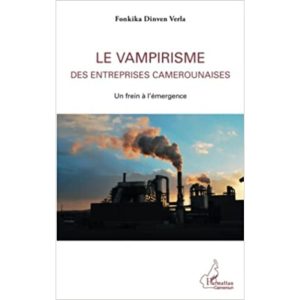 Le Vampirisme des Entreprises Camerounaises: Un Frein à l’émergence