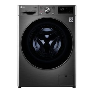 Machine à Laver + Séchage Automatique F4V5VGP2T LG- 9/6KG Garantie 6 Mois