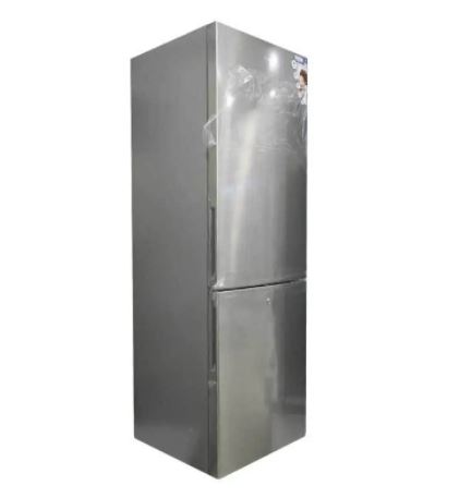 Réfrigérateur SOLSTAR RF-385-BDINV SS Garantie 1 An