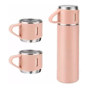 Thermos Supplément 3 Tasses 500ml