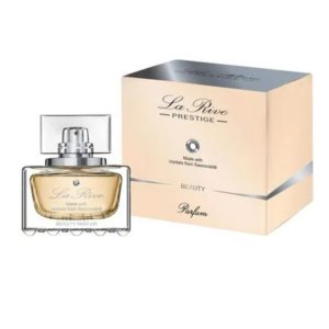 Eau de Parfum La Rive Prestige Beauty Pour Femme, 75ml