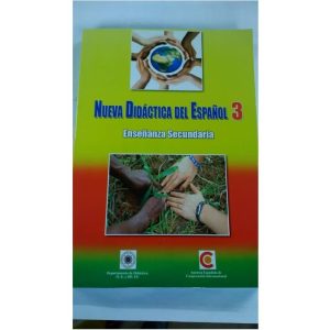 Nueva Didactica del Espagnol 3