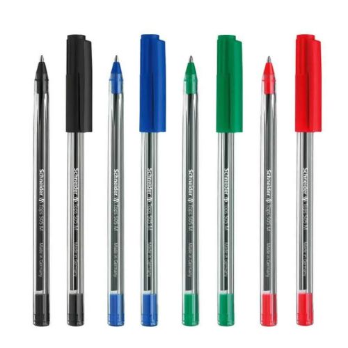 Schneider Stylo Bille Tops 505 M – Image 2