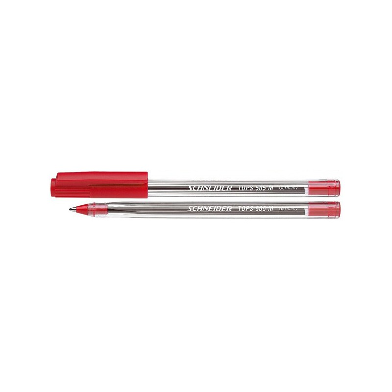 Schneider Stylo Bille Tops 505 M – Image 6