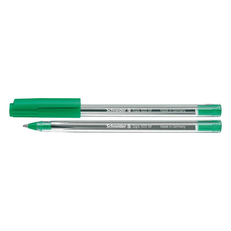 Schneider Stylo Bille Tops 505 M – Image 4